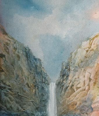 la-cascata