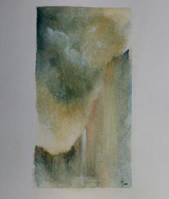 paesaggio-con-cascata