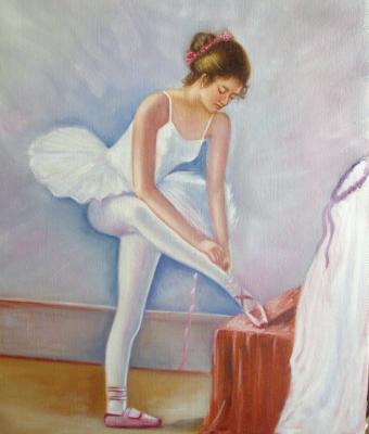 ballerina