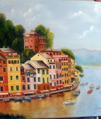 portofino