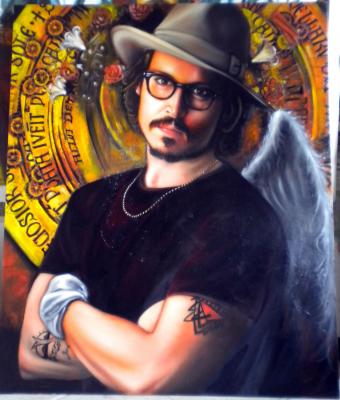 johnny-depp