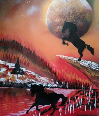 land-of-horses