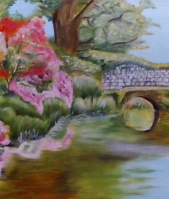 the-little-bridge
