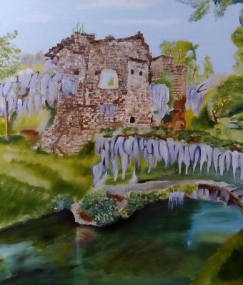 the-old-castle