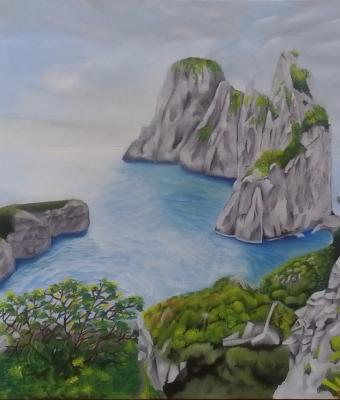 spring-in-capri