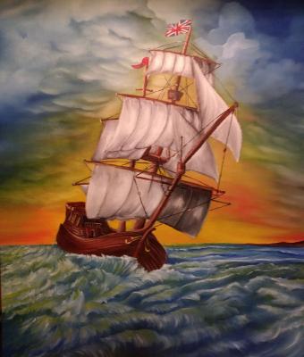 fantasy-ship
