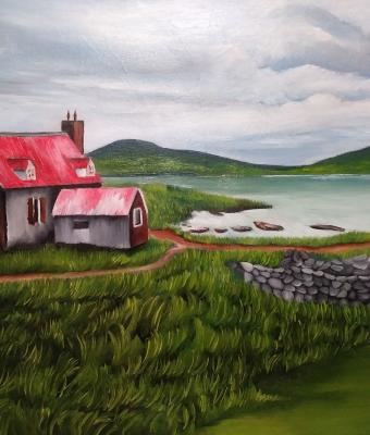 hebrides