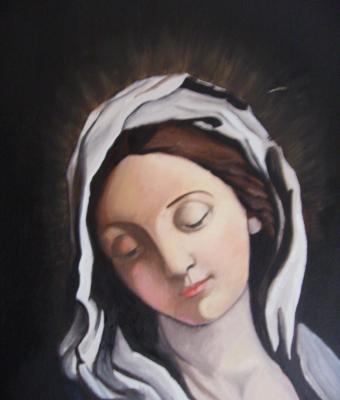 madonna