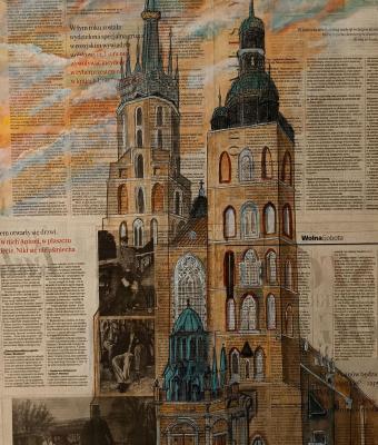 cracovia