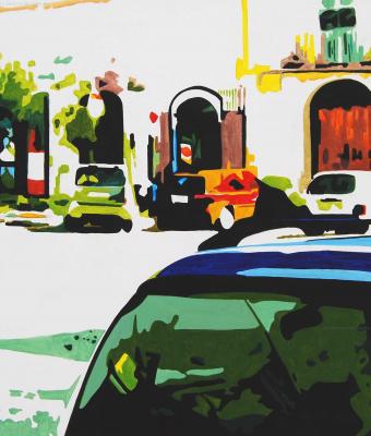 quotpaesaggio-urbanoquot
