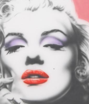 marilyn