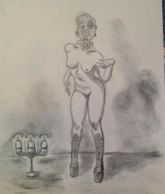disegno-carboncino