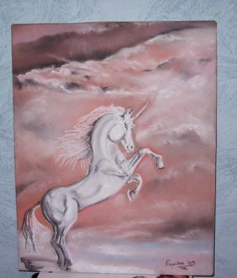 unicorno