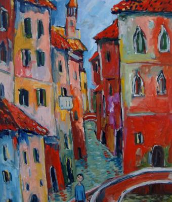 venezia