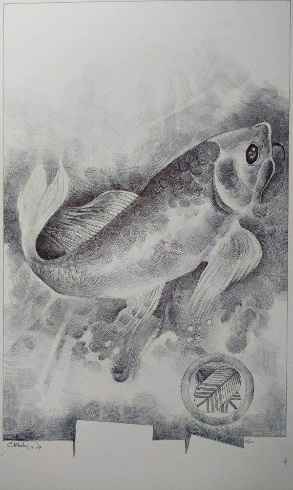 koi