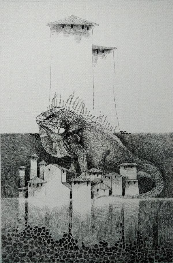 il-guardiano