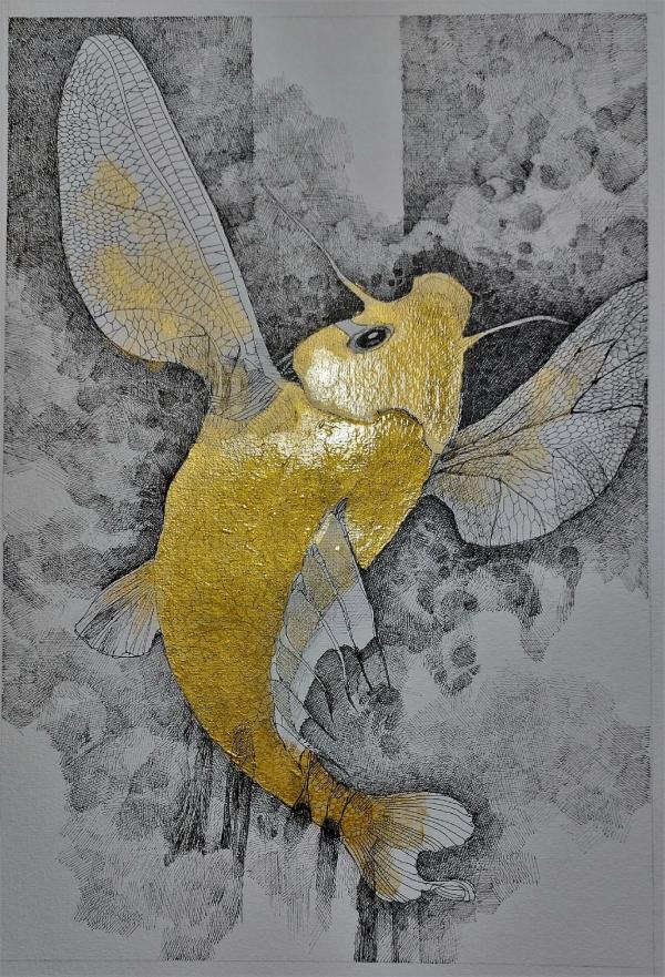 koi