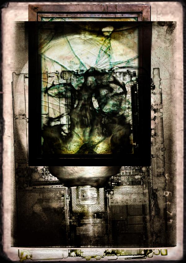 selfportrait