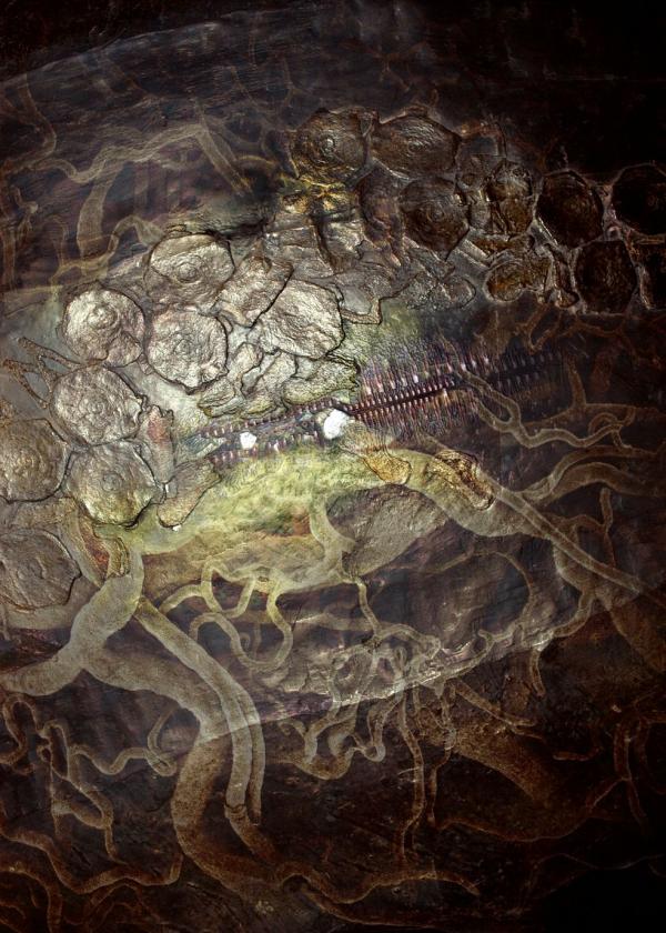matrice-fossile