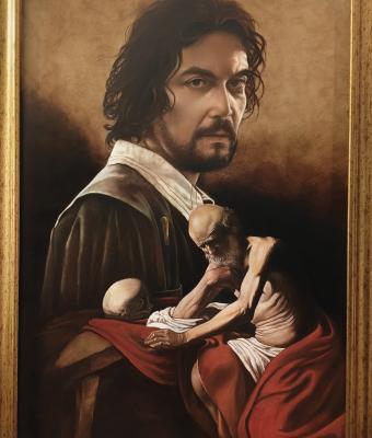 caravaggio