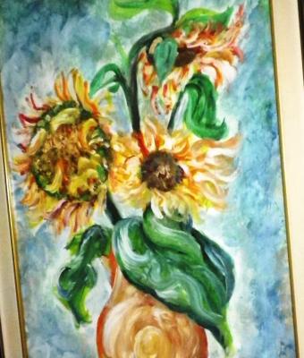 girasoli-di-campagna