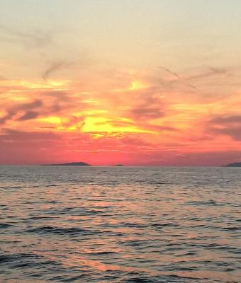 tramonto-sardo