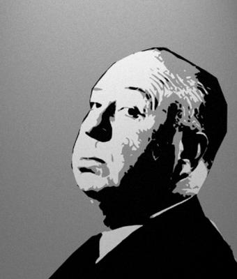 ritratto-di-alfred-hitchcock