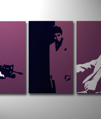 scarface