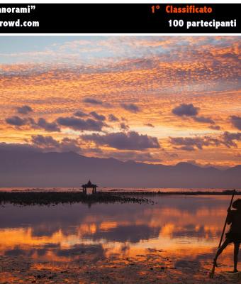 tramonto-in-myanmar