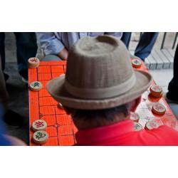cina-gioco