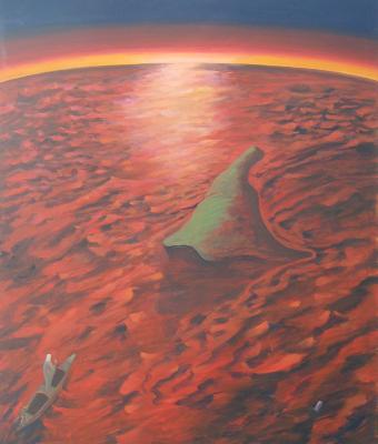 al-tramonto