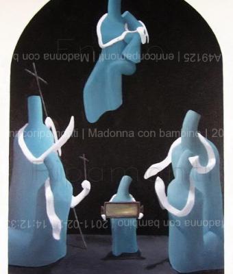 madonna-con-bambino