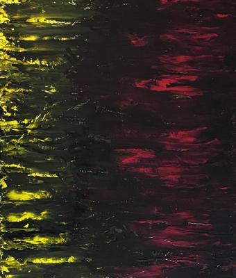 spiritual-black