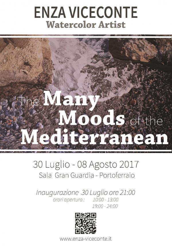 the-many-moods-of-the-mediterranean the-many-moods-of-the-mediterranean
