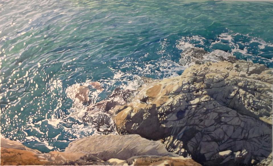 mare