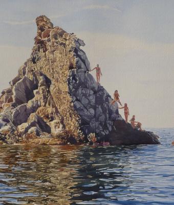 il-tuffo