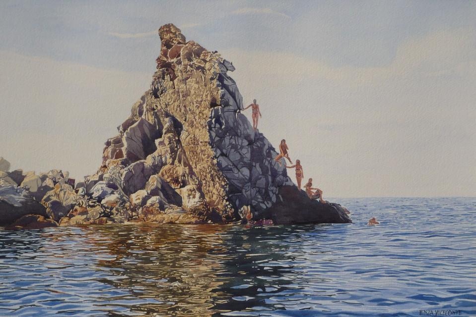 il-tuffo