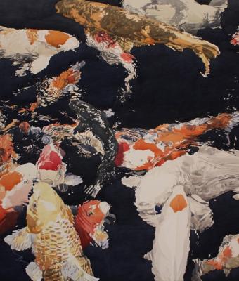 koi