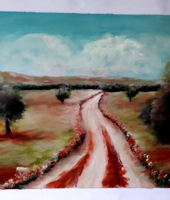 stradina-campagna