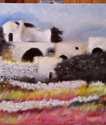 masseria-salentina