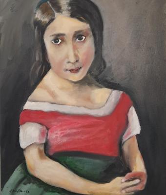 ritratto-di-bambina-immaginari