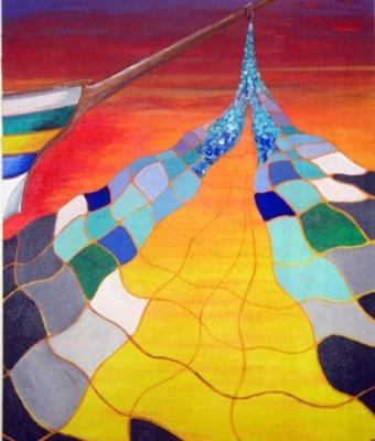 il-pescatore-klimt