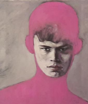 carapace-rosa