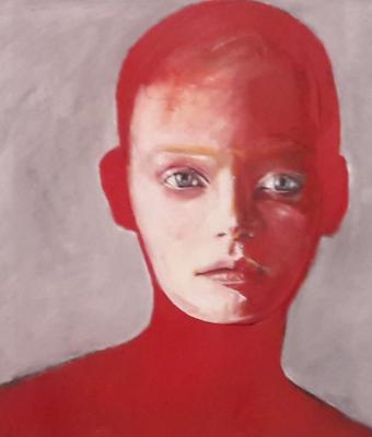 carapace-rosso