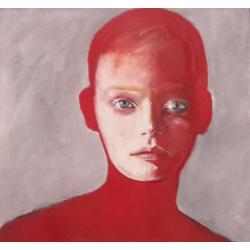 carapace-rosso