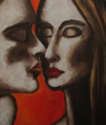 il-bacio