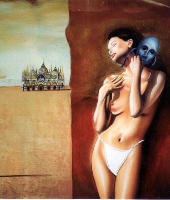 sogno-veneziano
