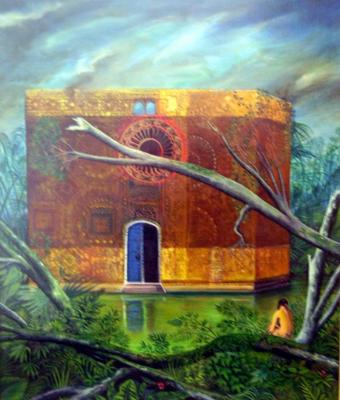 tempio-nella-foresta