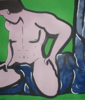 nudo