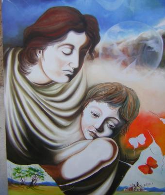 madre